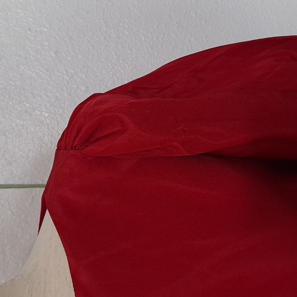 Woman's Body English 100% polyester vintage 80s set size 8 - Picture 2 of 7